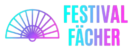 Festival Fächer