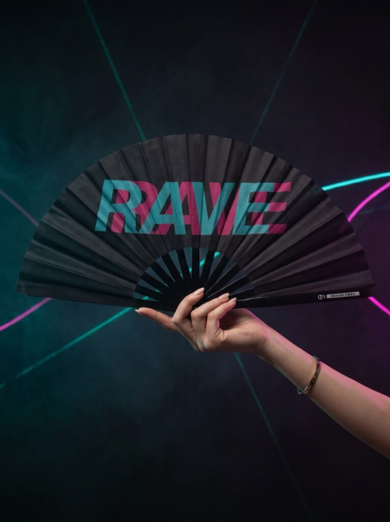 Techno et rave