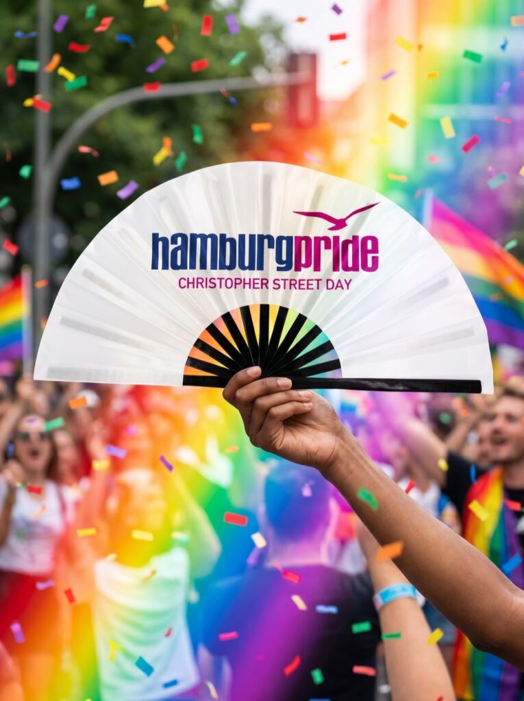 Collection Pride