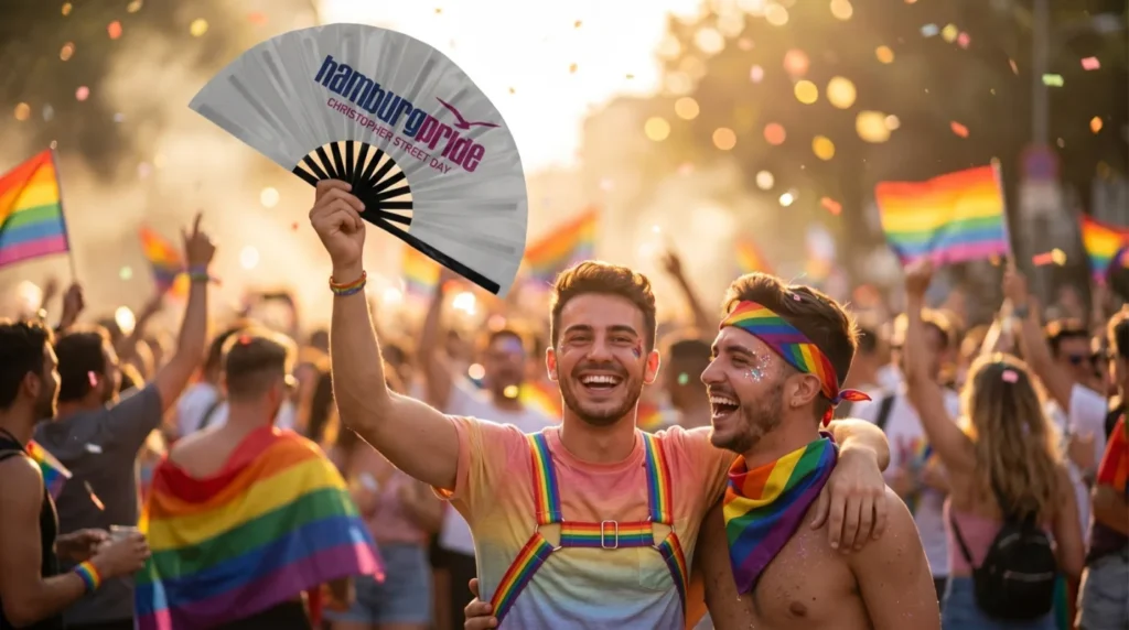 Découvrir Pride