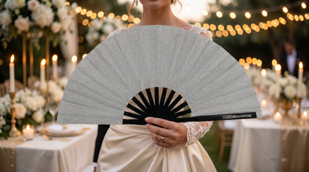 Éventails de Mariage