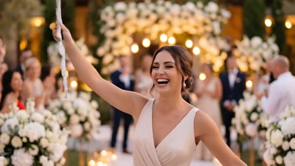 Découvrir mariage